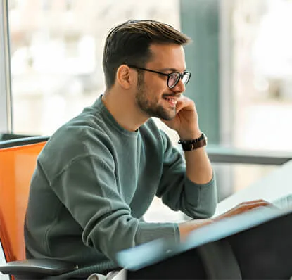 Monitors IT infrastructure and systems for performance issue - jiuyou