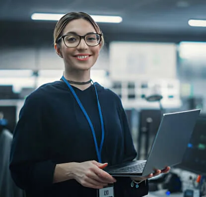 Monitors IT infrastructure and systems for performance issue - jiuyou